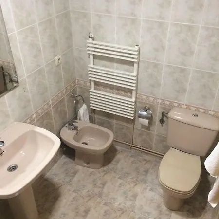 Amplio Y Comodo Apartamento Con Parking *
