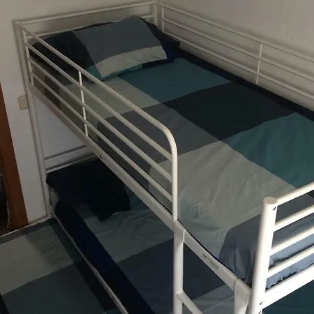 Daire Amplio Y Comodo Apartamento Con Parking