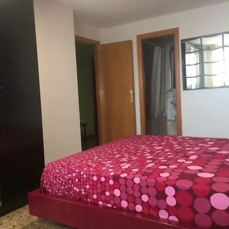 Daire Amplio Y Comodo Apartamento Con Parking *