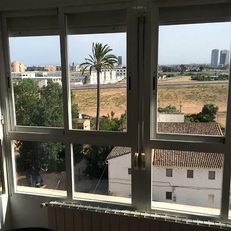 Amplio Y Comodo Apartamento Con Parking Daire