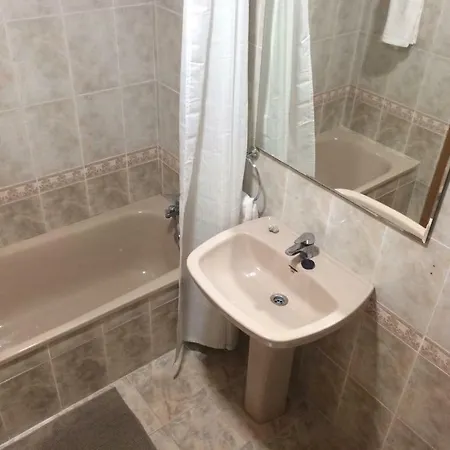 Amplio Y Comodo Apartamento Con Parking * Valence