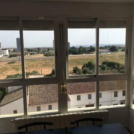 Amplio Y Comodo Apartamento Con Parking Appartement