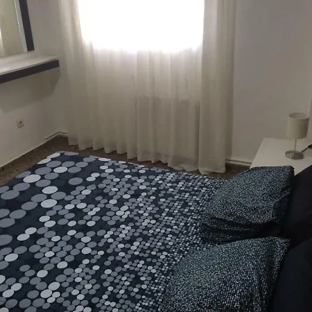 Appartement Amplio Y Comodo Apartamento Con Parking
